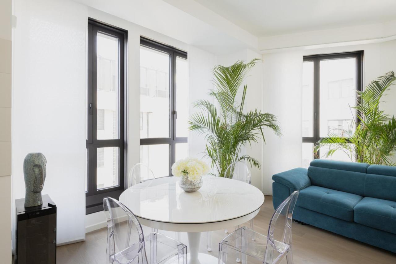 Easylife - Lussuosa Dimora Con Rooftop Condominiale Vista Duomo Milán Exterior foto