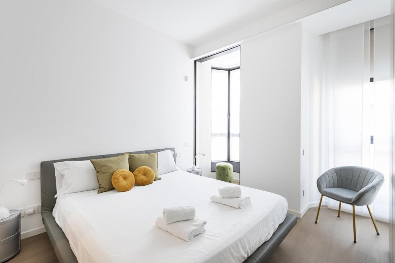 Easylife - Lussuosa Dimora Con Rooftop Condominiale Vista Duomo Milán Exterior foto