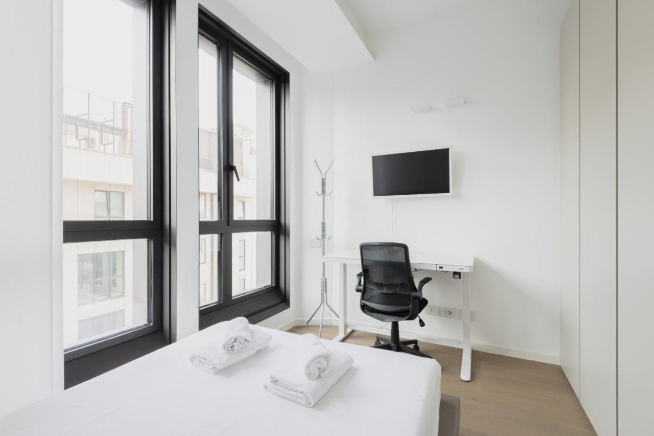 Easylife - Lussuosa Dimora Con Rooftop Condominiale Vista Duomo Milán Exterior foto
