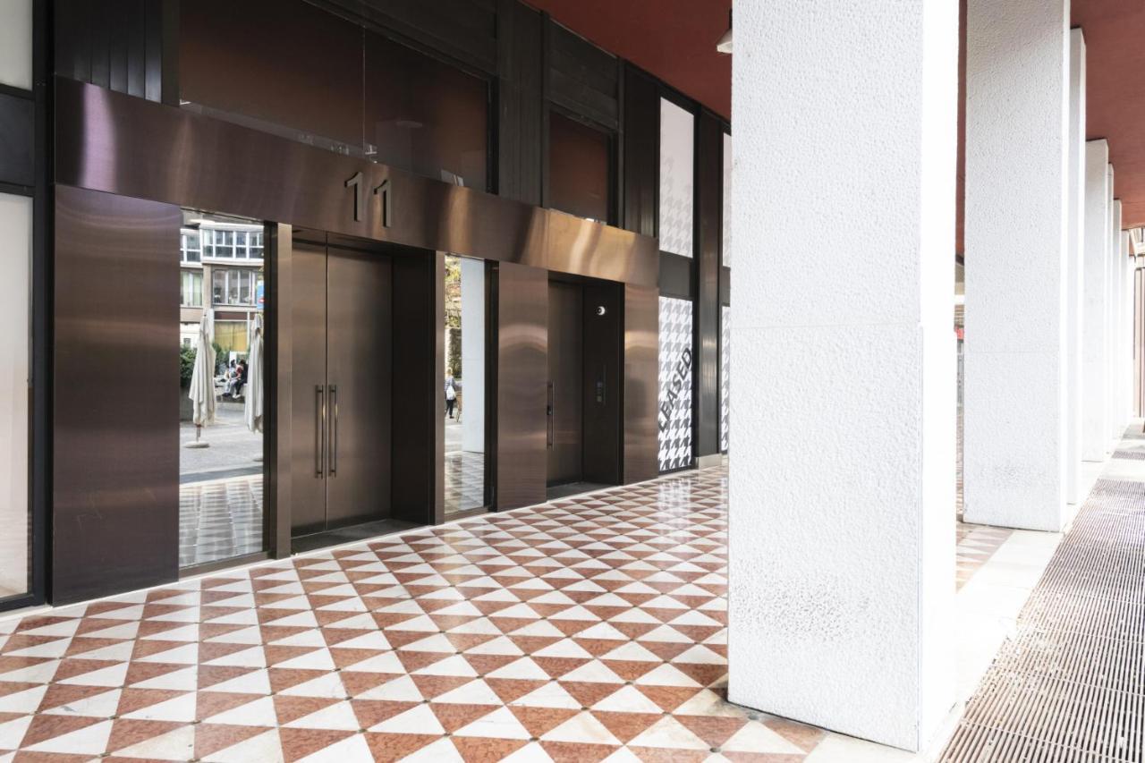 Easylife - Lussuosa Dimora Con Rooftop Condominiale Vista Duomo Milán Exterior foto