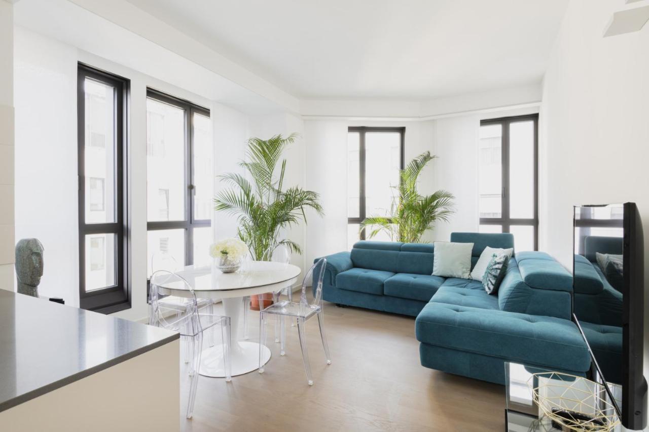 Easylife - Lussuosa Dimora Con Rooftop Condominiale Vista Duomo Milán Exterior foto