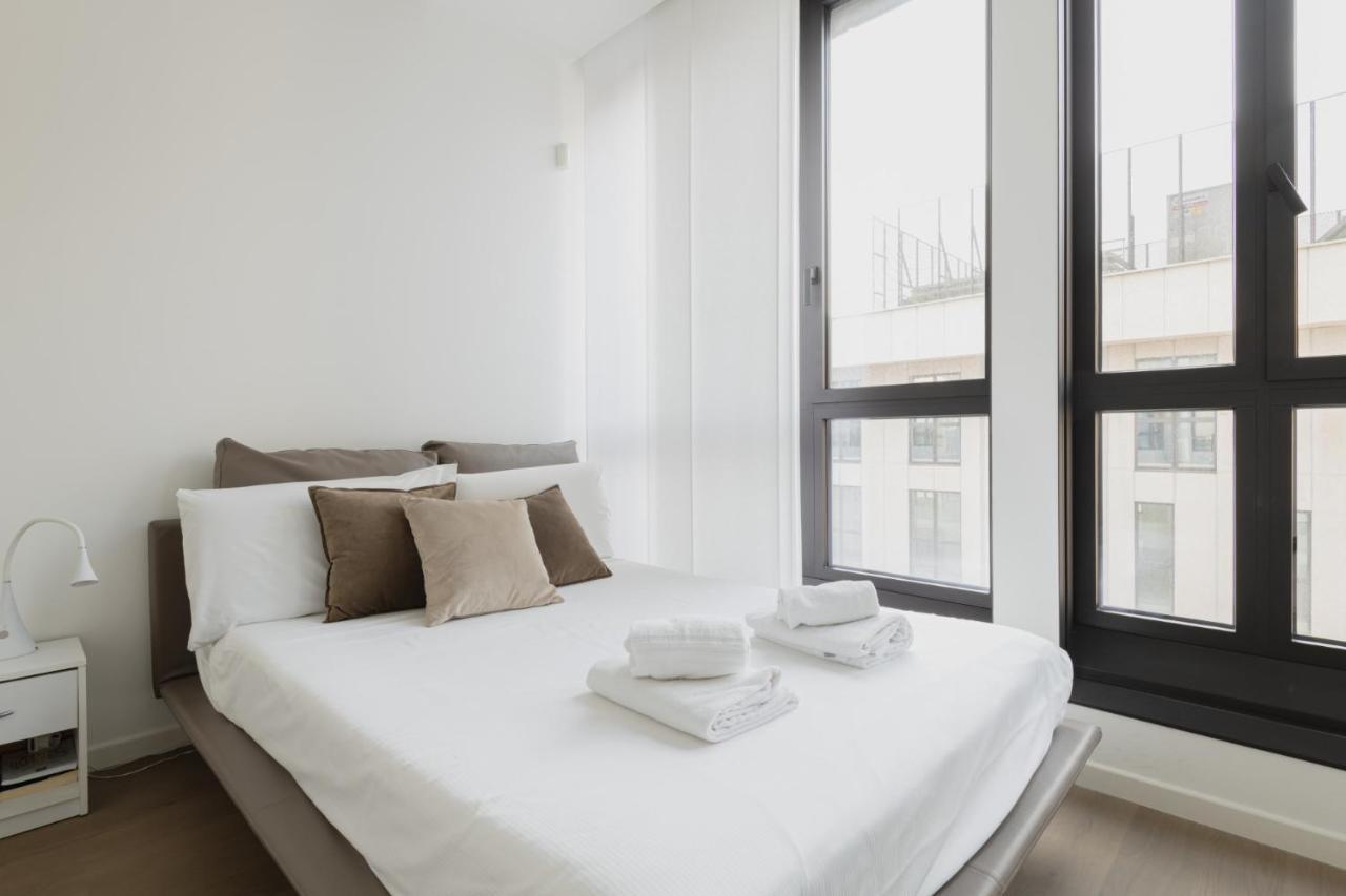 Easylife - Lussuosa Dimora Con Rooftop Condominiale Vista Duomo Milán Exterior foto