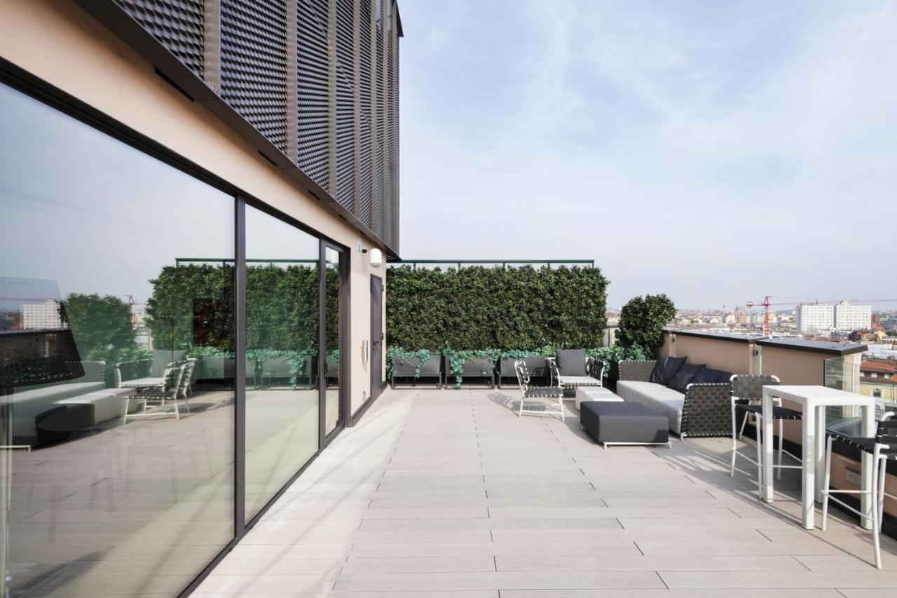 Easylife - Lussuosa Dimora Con Rooftop Condominiale Vista Duomo Milán Exterior foto