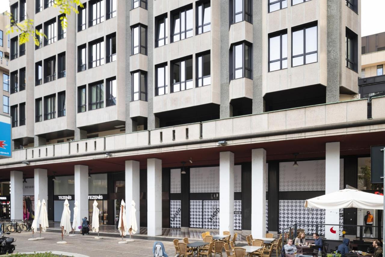 Easylife - Lussuosa Dimora Con Rooftop Condominiale Vista Duomo Milán Exterior foto